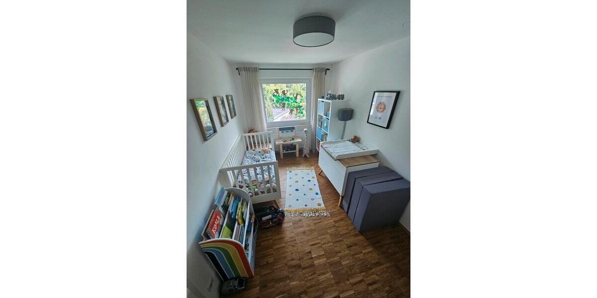 Etagenwohnung Dortmund Hombruch - 3.5 Zimmer, 91 m&sup2;, 329.000&euro; | Angebot:24865981