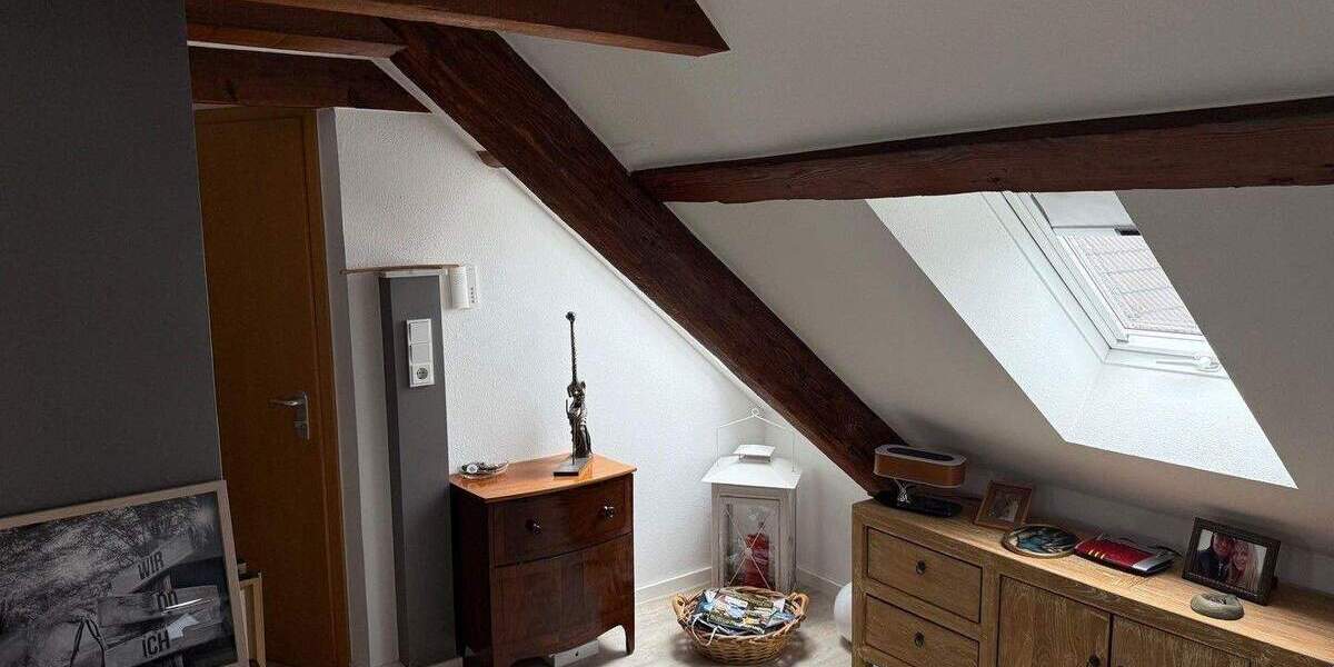 Etagenwohnung Dortmund Eichlinghofen - 1 Zimmer, 55 m&sup2;, 229.000&euro; | Angebot:24367564