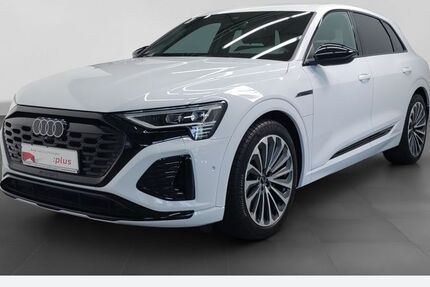 Audi Q8 e-tron 58.569 km 40.840 &euro; Bochum 44809