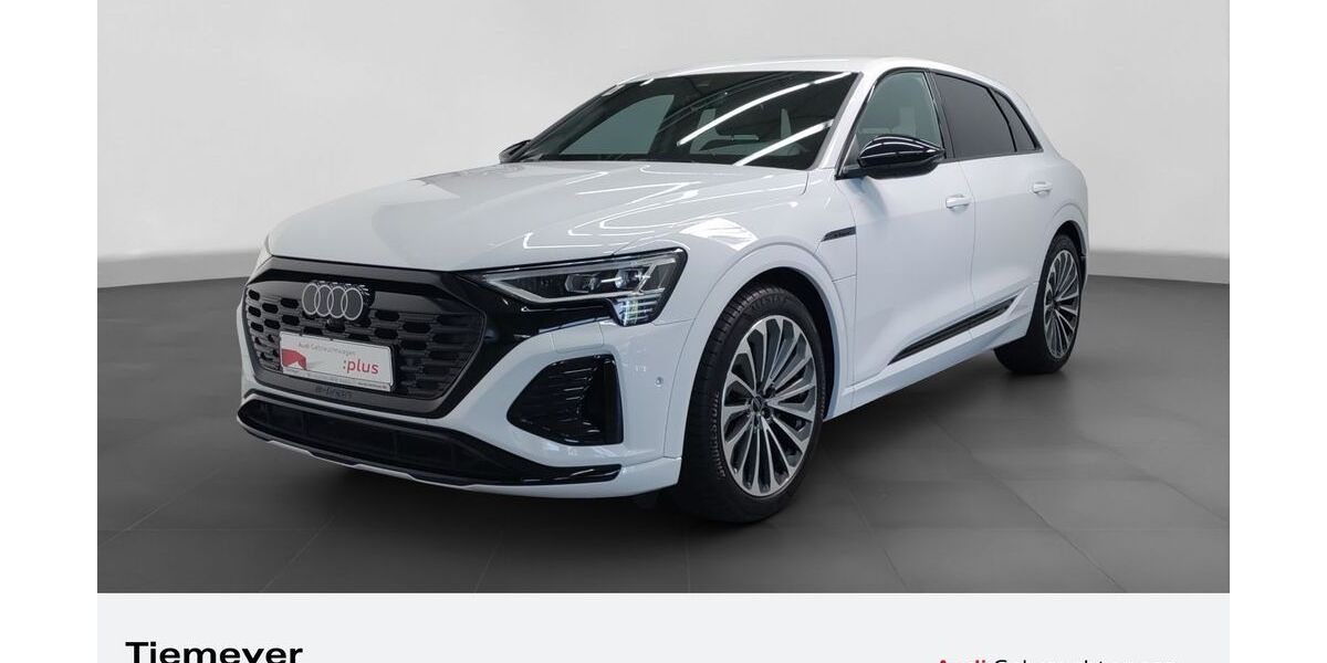 Audi Q8 e-tron 58.569 km 40.840 &euro; Bochum 44809