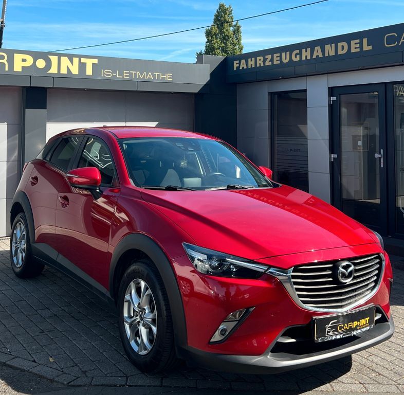 CX-3