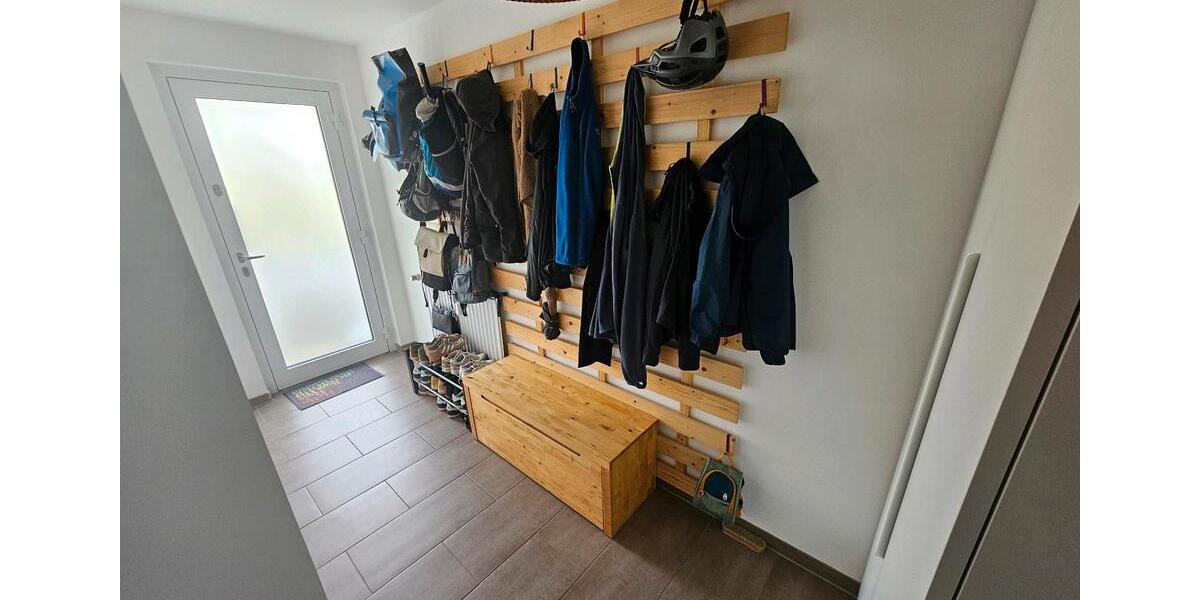 Etagenwohnung Dortmund Hombruch - 3.5 Zimmer, 91 m&sup2;, 329.000&euro; | Angebot:24865981