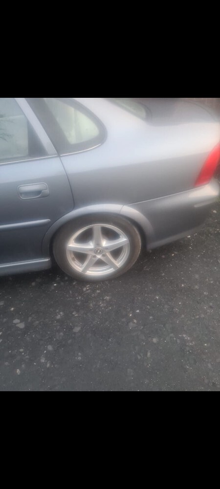 Opel Vectra B 135.800 km 2.890 € Bergkamen 59192