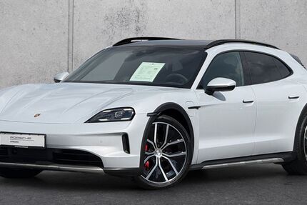 Porsche Taycan 31.614 km 94.490 &euro; Holzwickede 59439