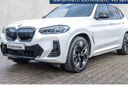 BMW iX3 29.753 km 44.940 &euro; Unna 59425