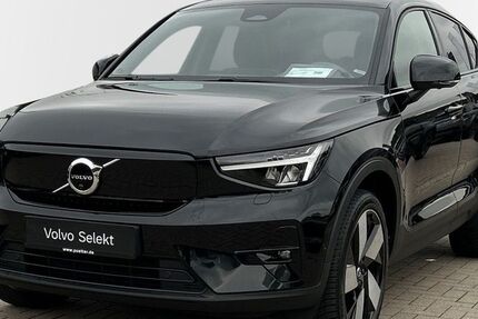 Volvo C40 43.500 km 34.890 &euro; Iserlohn 58640