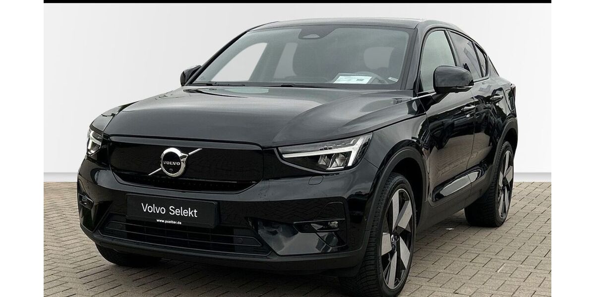 Volvo C40 43.500 km 35.890 &euro; Iserlohn 58640