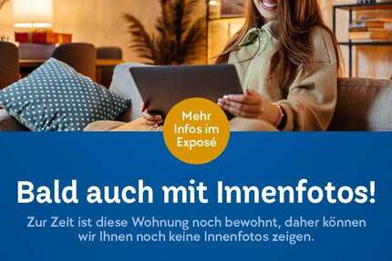 Wohnung Castrop-Rauxel Rauxel - 2 Zimmer, 50 m&sup2;, 449&euro; | Angebot:27184019