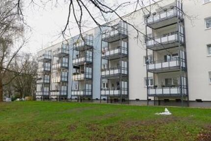 Tolle EG-Wohnung mit großem Balkon und ausreichend Platz für eine kleine Familie!
