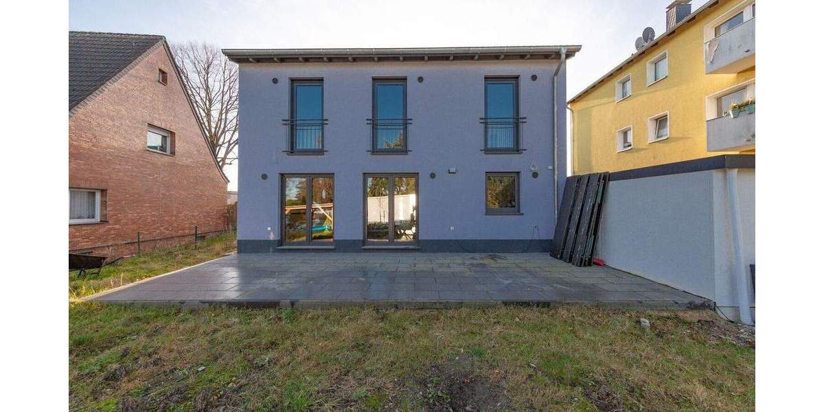 Einfamilienhaus Dortmund Asseln - 6 Zimmer, 165 m&sup2;, 685.000&euro; | Angebot:24269114