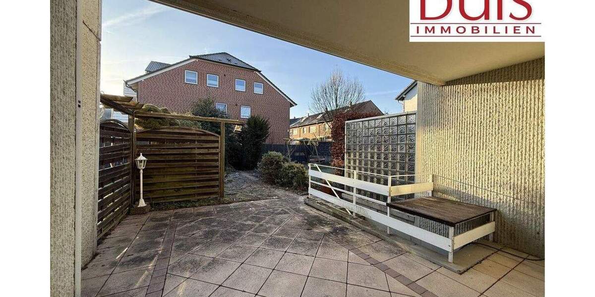 Reihenmittelhaus Waltrop - 5 Zimmer, 113 m&sup2;, 298.500&euro; | Angebot:24794332