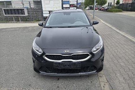 Kia ceed / Ceed 138.000 km 8.990 &euro; Gelsenkirchen 45884