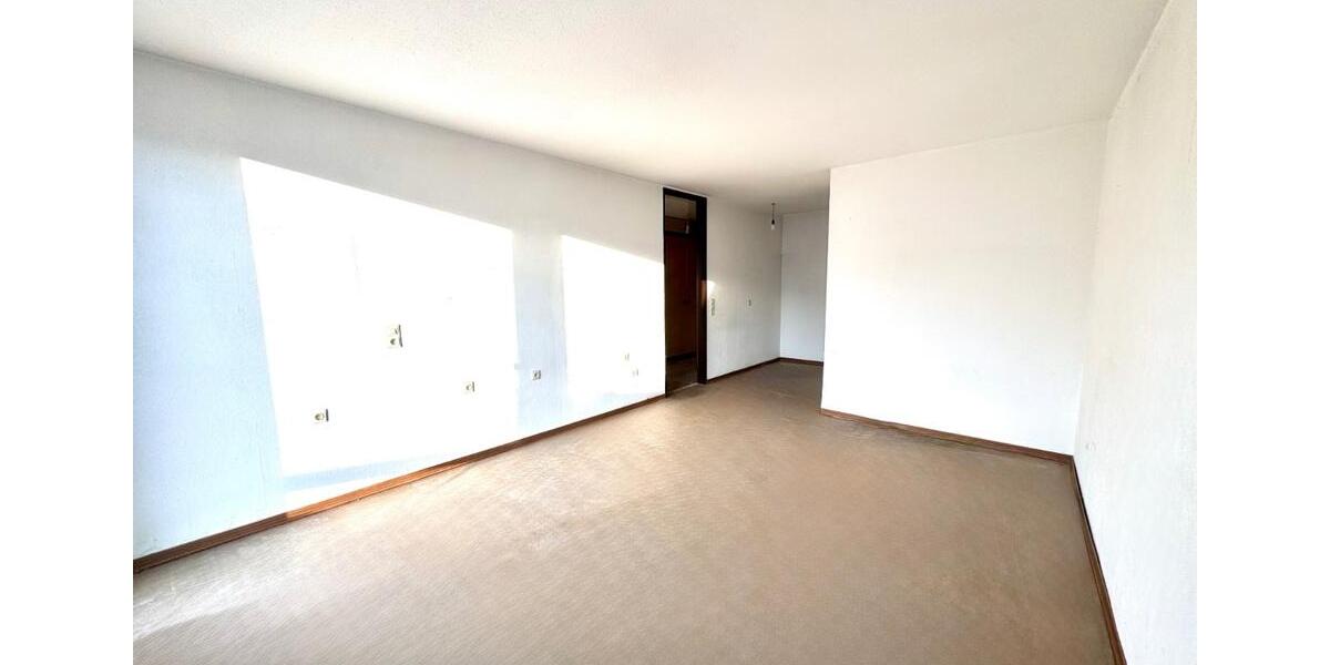 Etagenwohnung Herne Baukau - 2.5 Zimmer, 61 m&sup2;, 421&euro; | Angebot:24806320