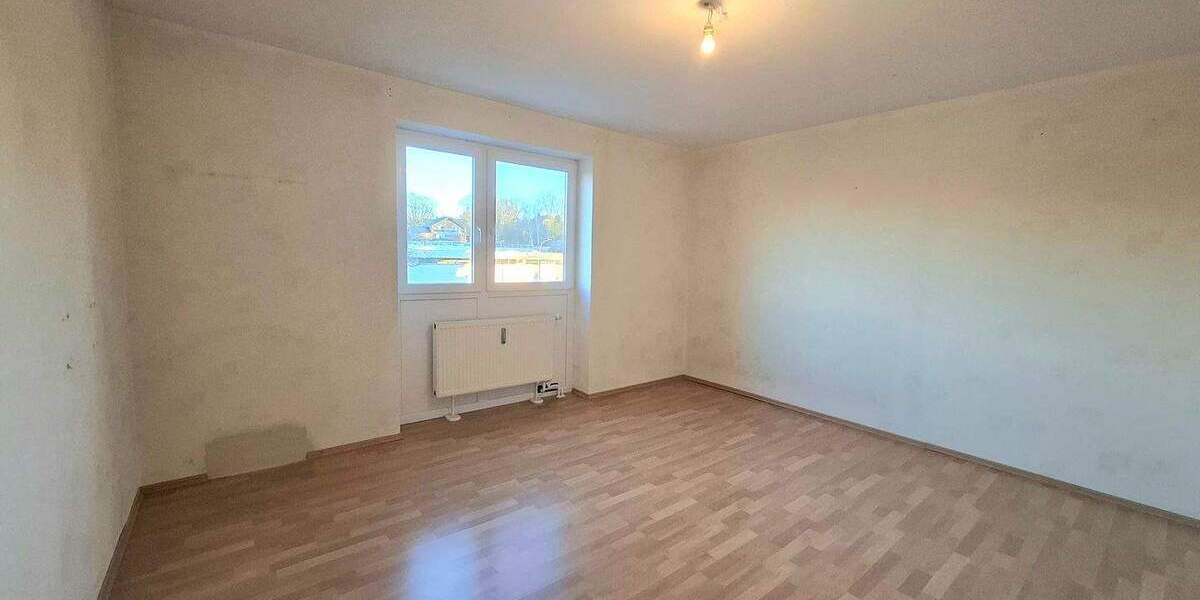 Etagenwohnung Witten Stockum - 3 Zimmer, 82 m&sup2;, 210.000&euro; | Angebot:24688539