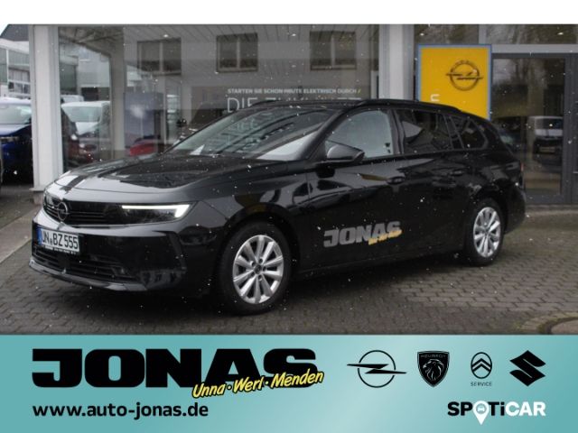 Opel Astra 28.338 km 20.490 &euro; Unna 59427