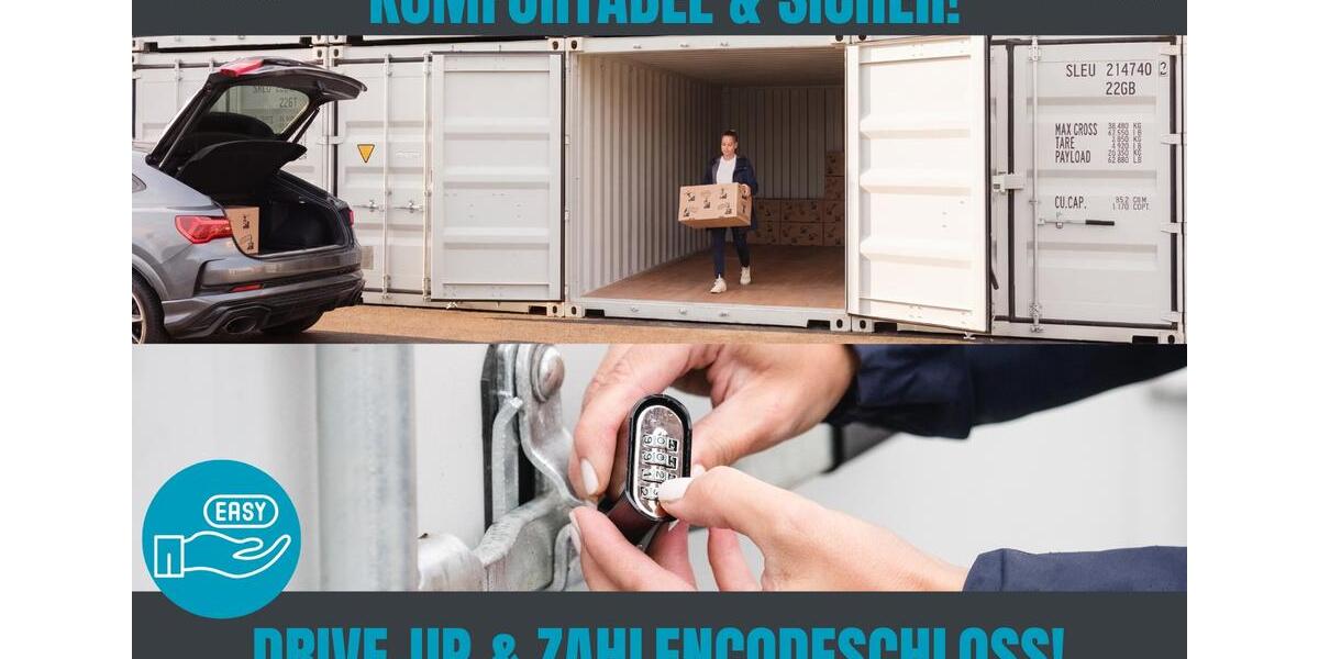Garagen / Stellplätze Dortmund Huckarde - 99&euro; | Angebot:26068186