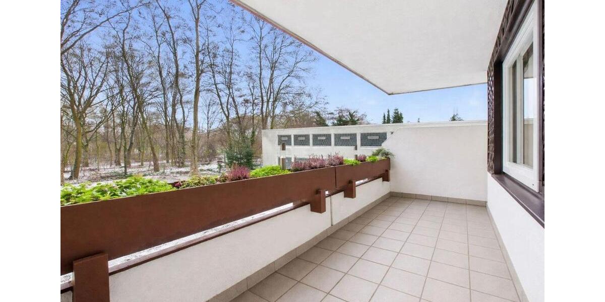 Erdgeschoßwohnung Herne Wanne - 3.5 Zimmer, 76 m&sup2;, 1.285&euro; | Angebot:25936398