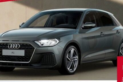 Audi A1 5.390 km 25.420 &euro; Lünen 44534