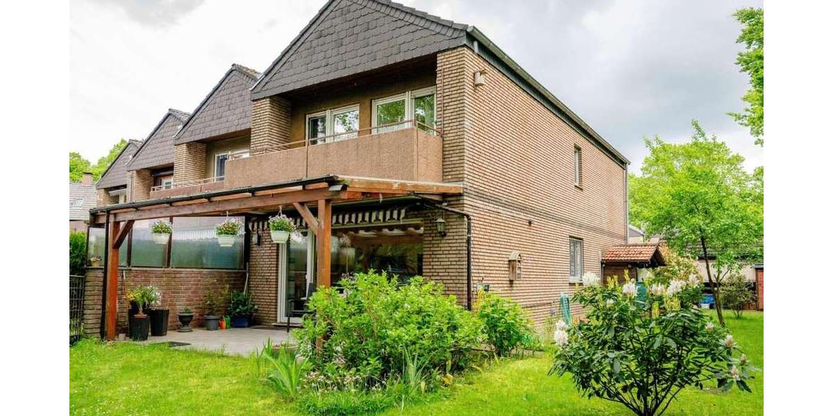 Einfamilienhaus Marl Sickingmühle Sickingmühle - 4 Zimmer, 113 m&sup2;, 359.000&euro; | Angebot:26901237