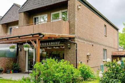 Haus Marl Sickingmühle Sickingmühle - 4 Zimmer, 113 m&sup2;, 359.000&euro; | Angebot:26901237