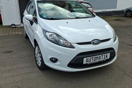 Ford Fiesta 78.000 km 6.199 &euro; Schwerte 58239