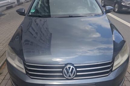 VW Passat 404.000 km 3.100 &euro; Recklinghausen 45657