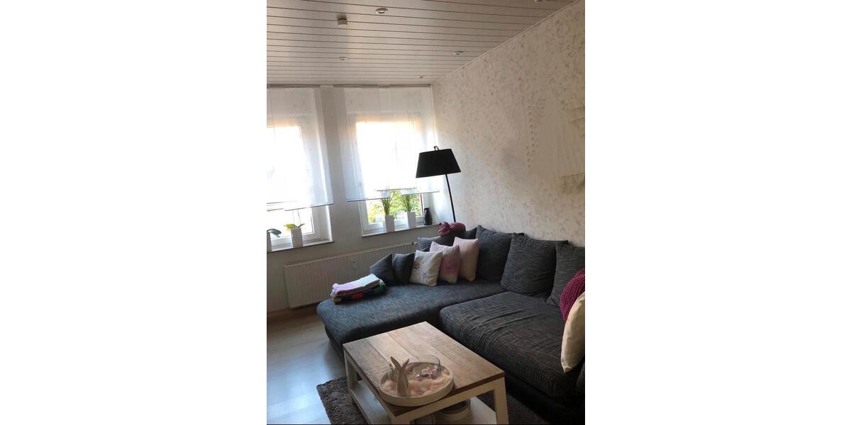 Etagenwohnung Recklinghausen Grullbad - 2.5 Zimmer, 54 m&sup2;, 72.500&euro; | Angebot:24283918