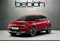 Gebrauchtwagen Citroen C4