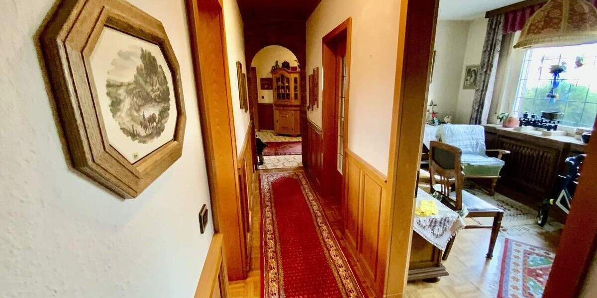 Bungalow Werne - 6 Zimmer, 142 m&sup2;, 450.000&euro; | Angebot:25734284