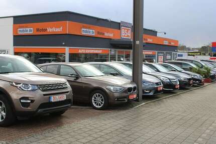 Renault Megane 93.092 km 14.441 &euro; Dortmund 44145