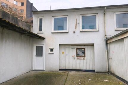 Wohnung Dortmund Innenstadt Nord - 2 Zimmer, 61 m&sup2;, 130.000&euro; | Angebot:24644320