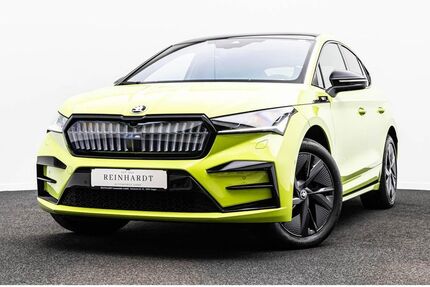 Skoda Enyaq 44.457 km 37.440 &euro; Hagen 58091
