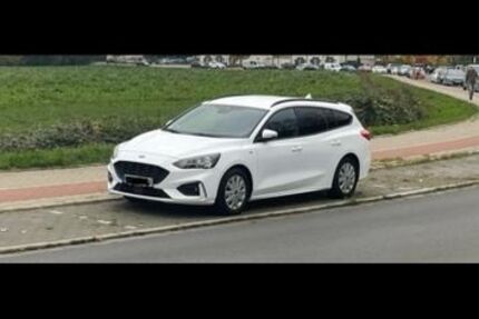 Ford Focus 75.445 km 14.900 &euro; Marl 45772