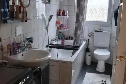 Dachgeschoss Wohnung in Wattenscheid 3 zimmer