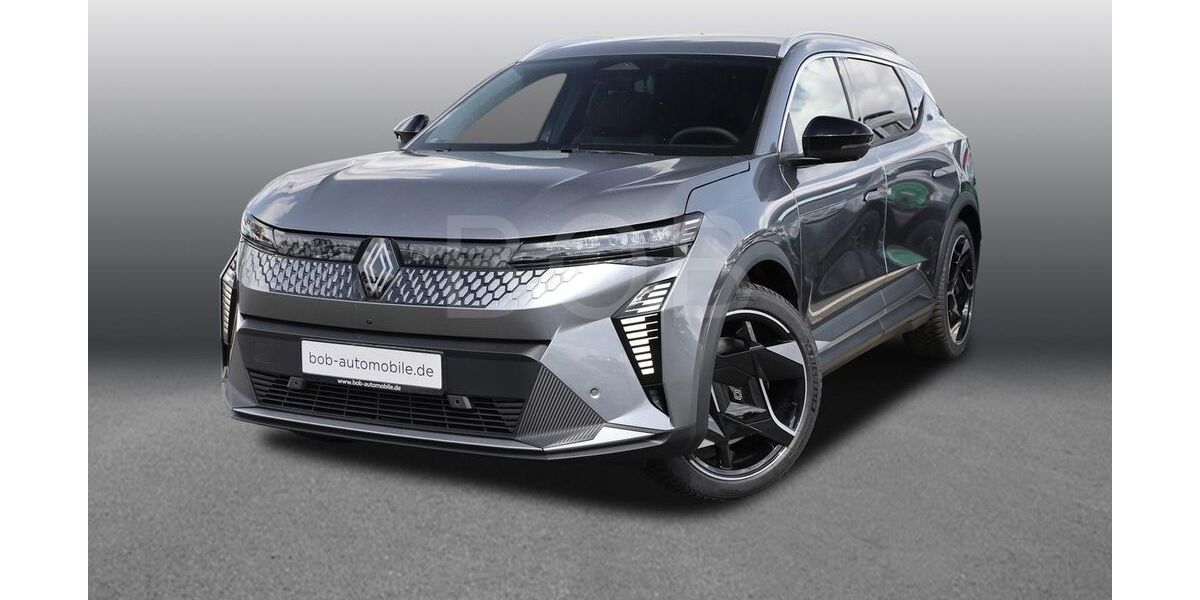 Renault Scenic E-TECH 14.812 km 44.444 &euro; Bochum 44809