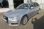 A4 Avant 2.0 TFSI NAVI LED ACC ASSIST KEYLESS