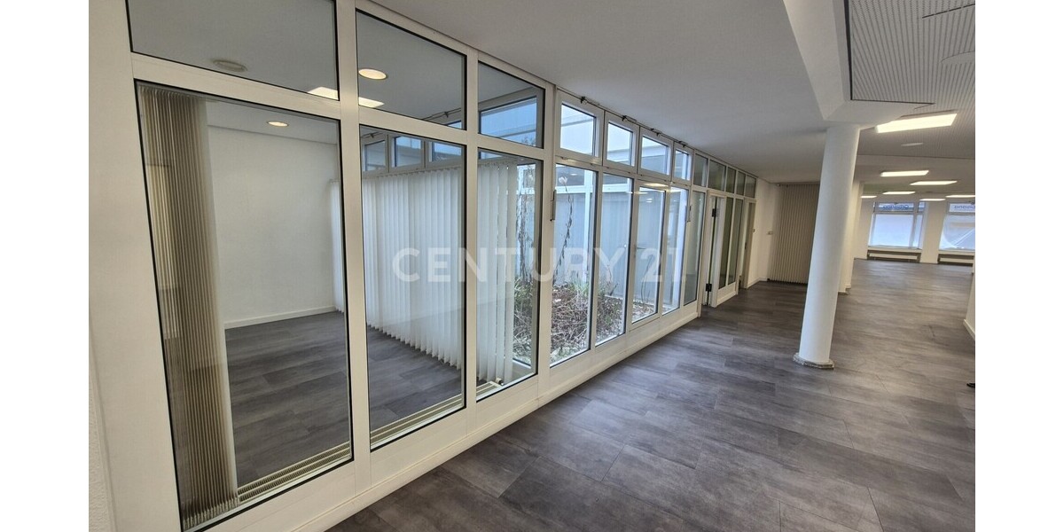 Attraktive Gewerbefläche in Zentraler Lage von Lünen - Gewerbeobjekt Lünen - Zentrum Zentrum | Angebot:26465754