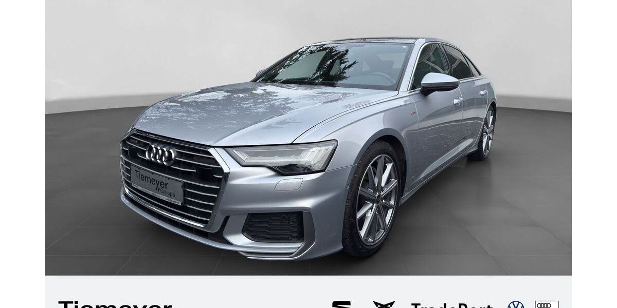 Audi A6 159.396 km 36.480 &euro; Recklinghausen 45663