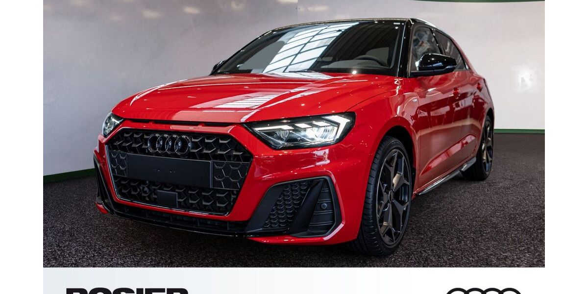 Audi A1 4.999 km 29.899 &euro; Menden 58706