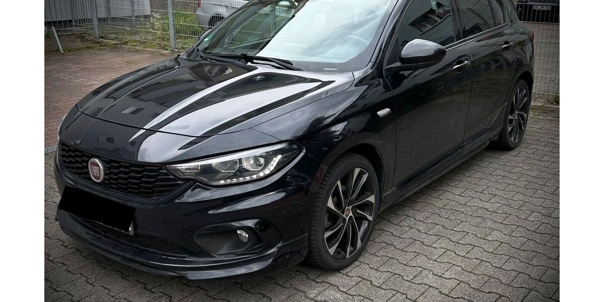 Fiat Tipo 56.000 km 13.000 € Dortmund 44379