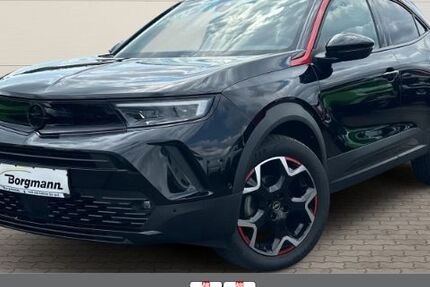 Opel Mokka 16.500 km 20.990 &euro; Gelsenkirchen 45894