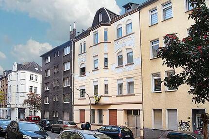 Wohnung Dortmund Innenstadt Nord - 5 Zimmer, 95 m&sup2;, 114.999&euro; | Angebot:26824660