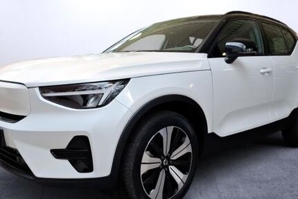 Volvo XC40 46.635 km 29.380 &euro; Recklinghausen 45659