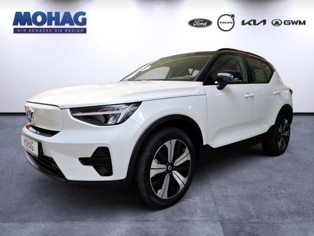 Volvo XC40 46.635 km 29.380 &euro; Recklinghausen 45659