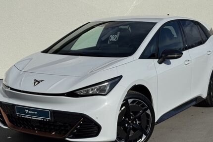 Cupra Born 7.900 km 36.990 &euro; Castrop-Rauxel 44579