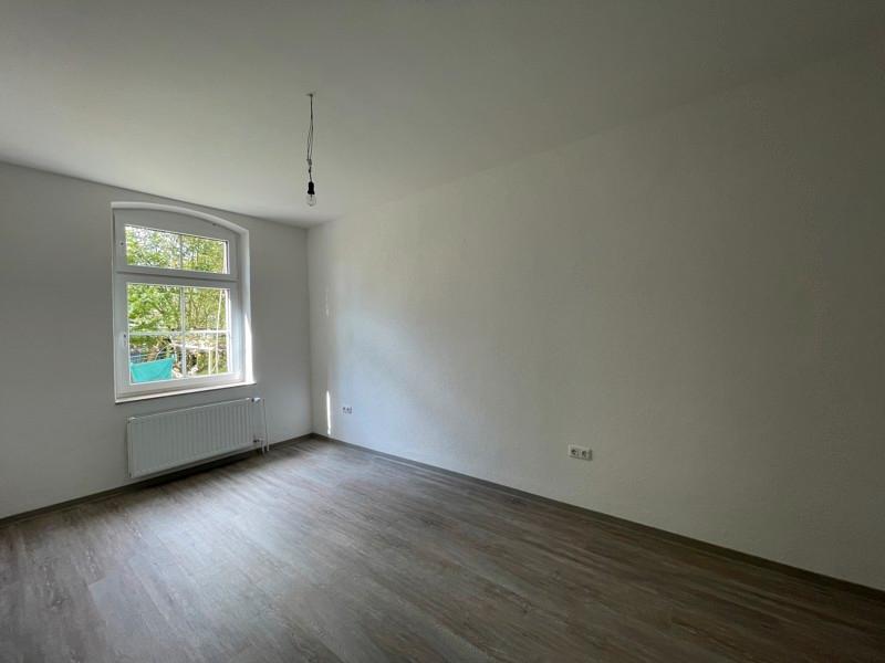 Idyllische 2-Raum-Wohnung mit eigenem Garten* zimmer