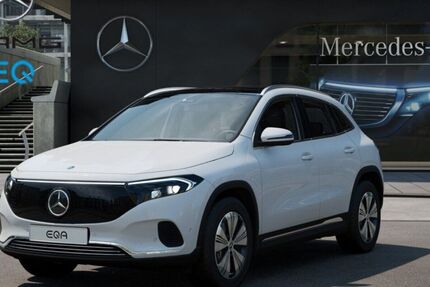 Mercedes-Benz EQA 22.918 km 38.950 &euro; Hagen 58135