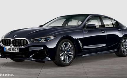 BMW 840 20.081 km 72.800 € Castrop-Rauxel 44579