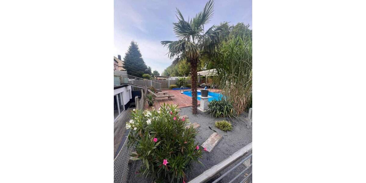 Doppelhaushälfte Recklinghausen Hochlarmark - 4 Zimmer, 220 m&sup2;, 480.000&euro; | Angebot:25683593