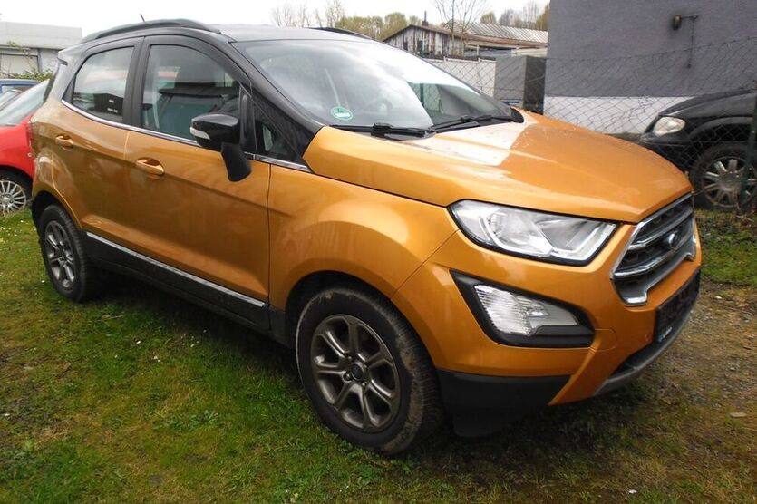 EcoSport
